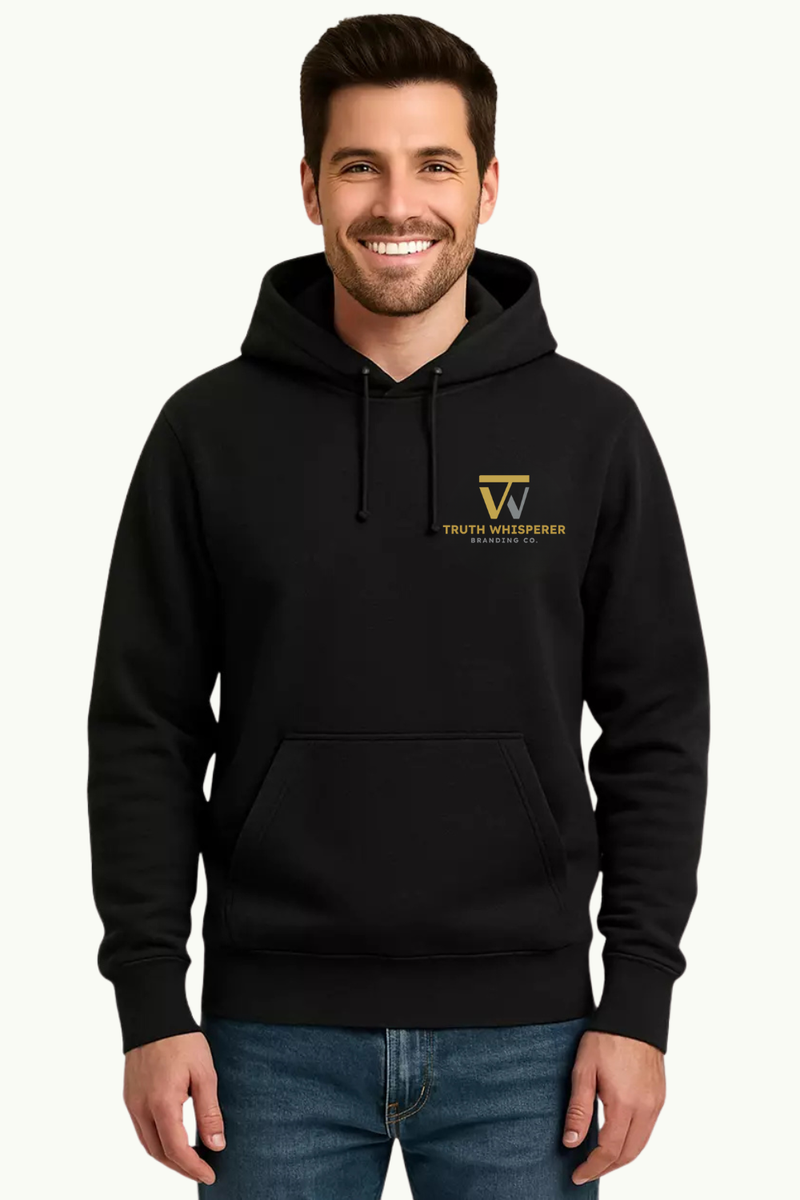 Signature Hoodie